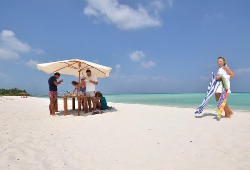 هتل Beach Residence