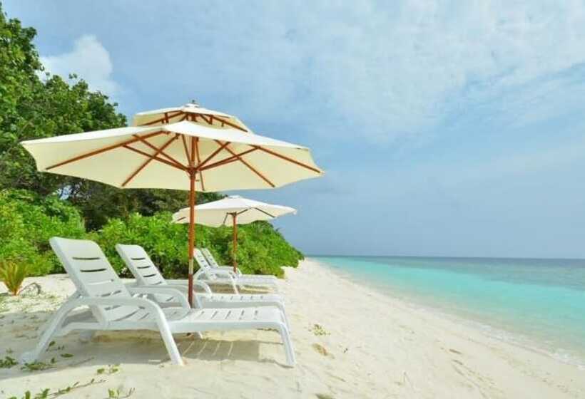 هتل Beach Residence