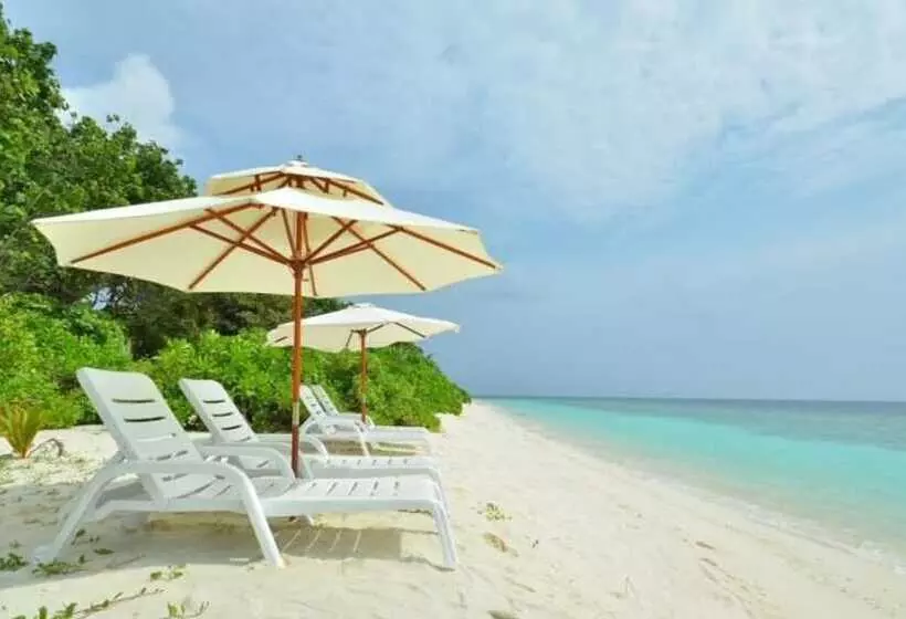 هتل Beach Residence