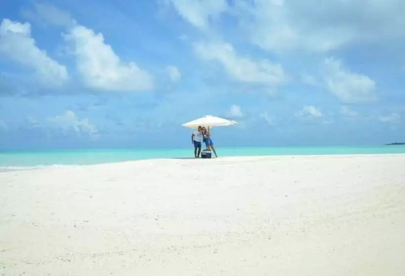 هتل Beach Residence