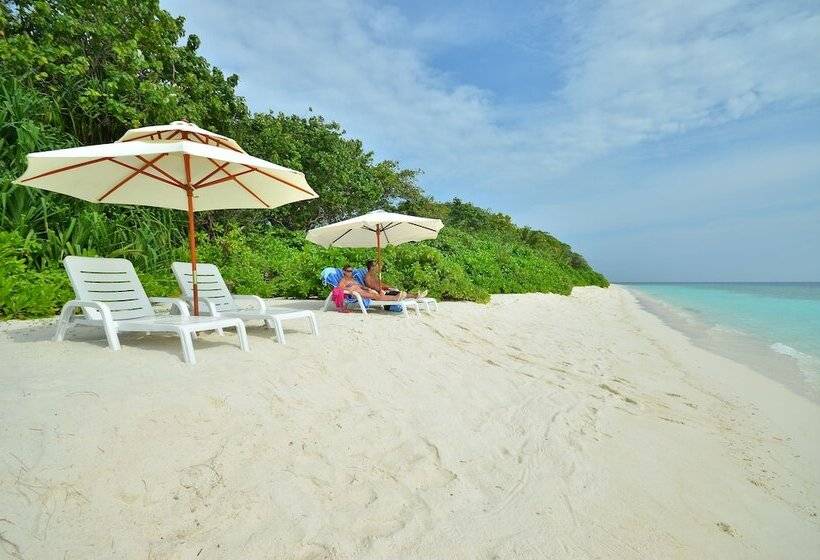 هتل Beach Residence