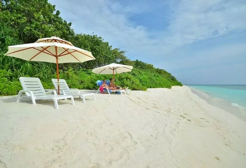 هتل Beach Residence