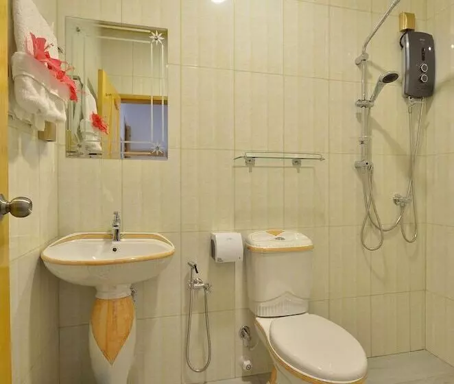 هتل Beach Residence