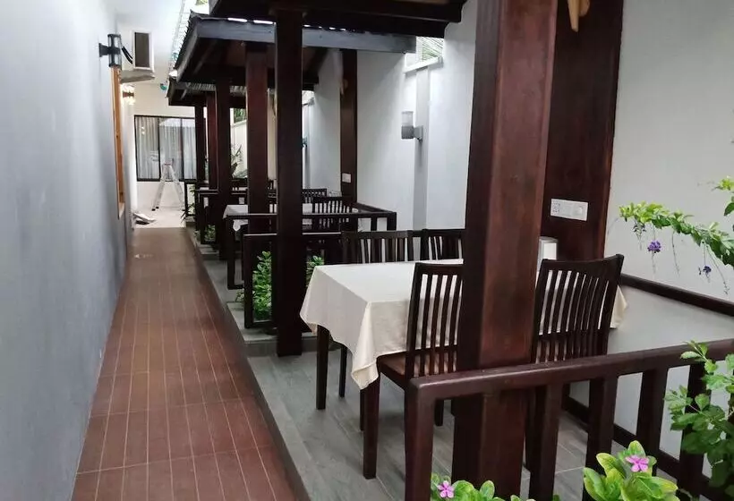 هتل Beach Residence