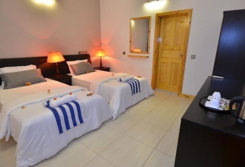 هتل Beach Residence