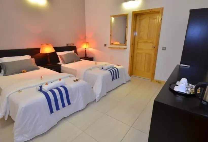 هتل Beach Residence