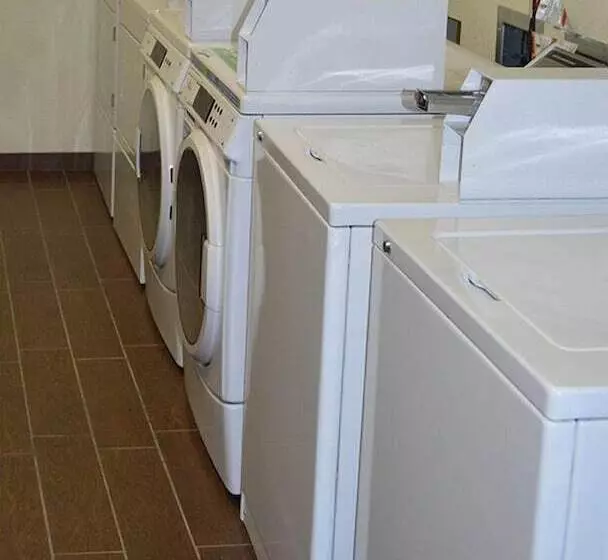 Hotelli Black Gold Suites Tioga