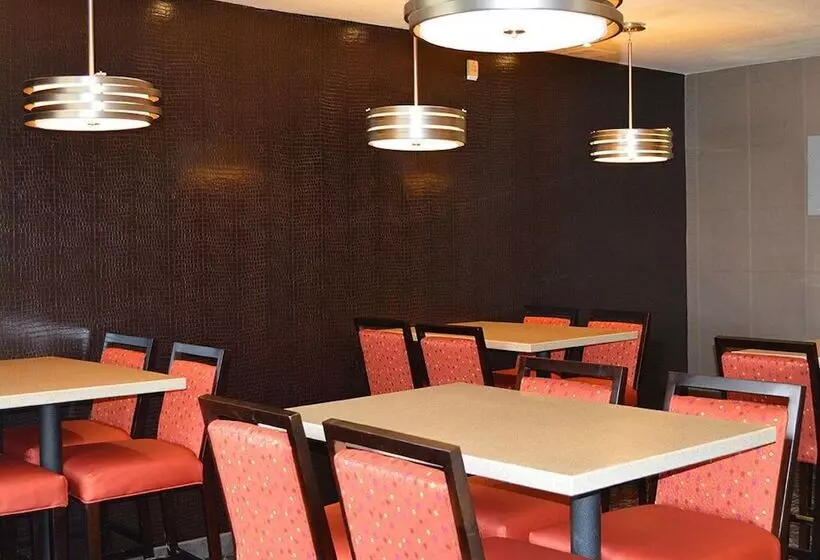 Hotelli Black Gold Suites Tioga