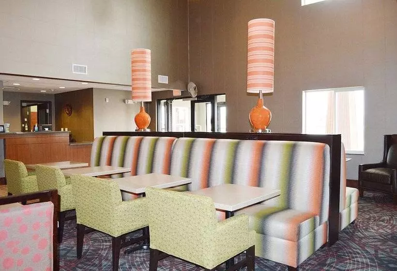 Hotelli Black Gold Suites Tioga