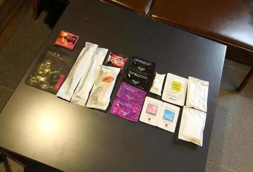 Boutique Hotel K Oido