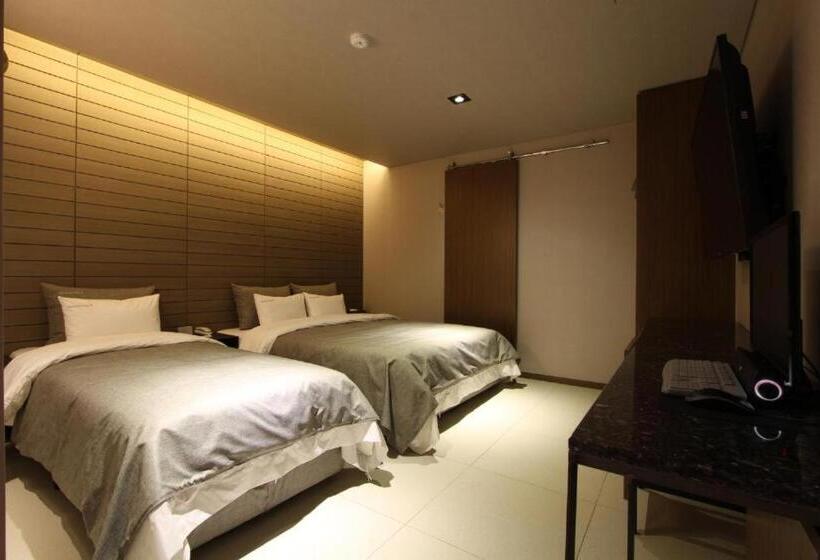 Boutique Hotel K Oido