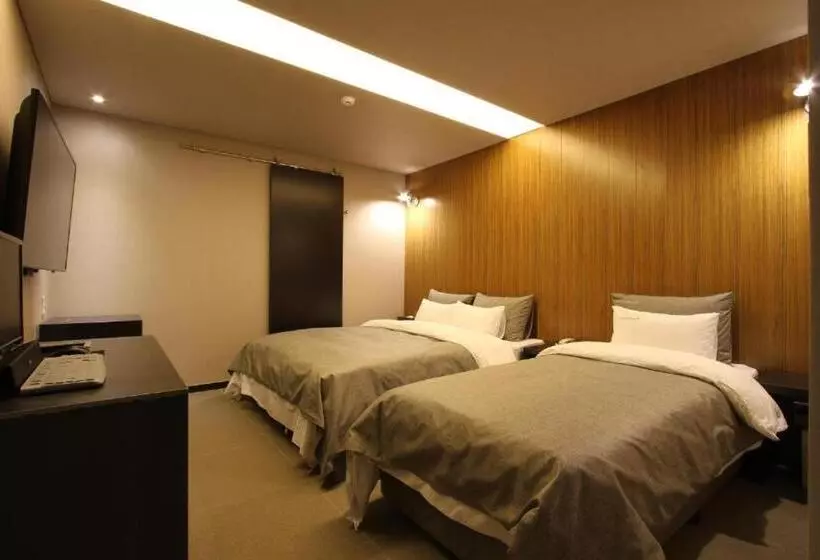 Boutique Hotel K Oido