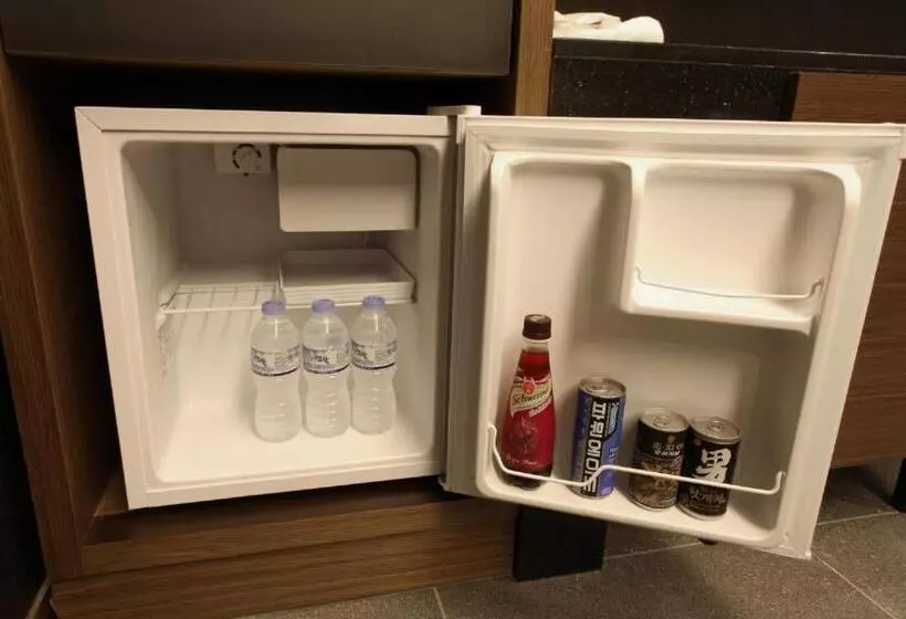 Boutique Hotel K Oido