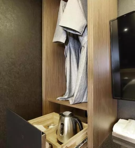 Boutique Hotel K Oido