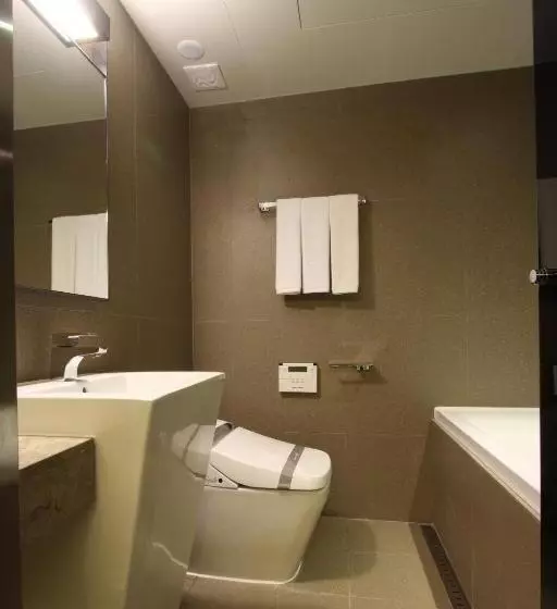 Boutique Hotel K Oido