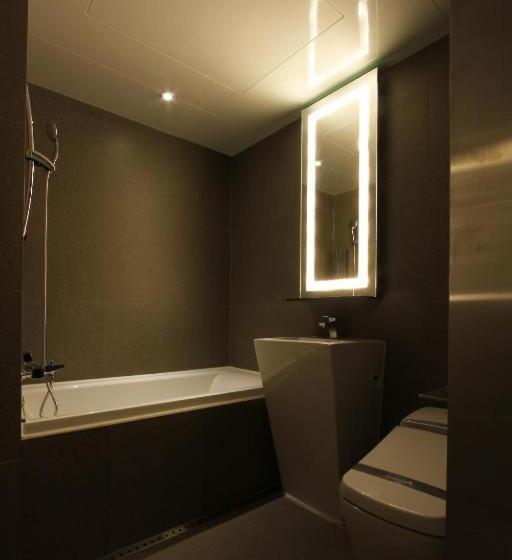 Boutique Hotel K Oido