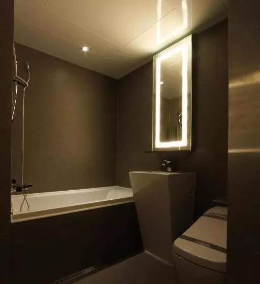 Boutique Hotel K Oido