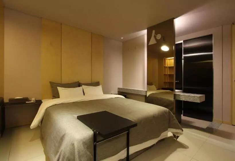 Boutique Hotel K Oido