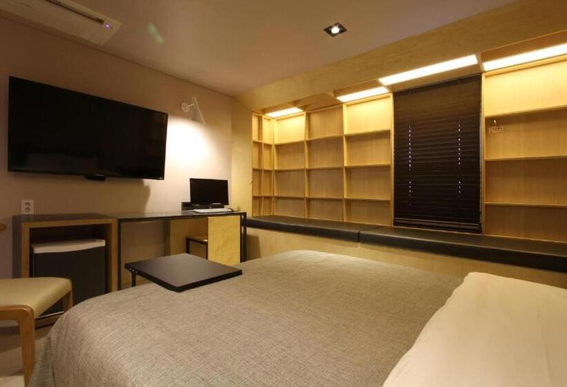 Boutique Hotel K Oido