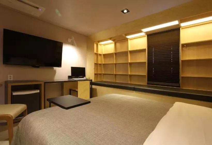 Boutique Hotel K Oido