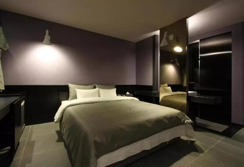 Boutique Hotel K Oido