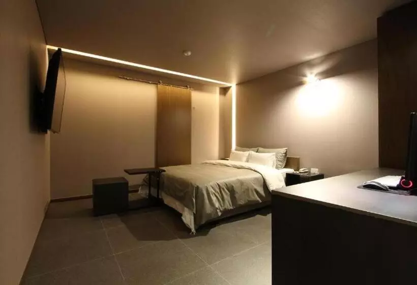 Boutique Hotel K Oido