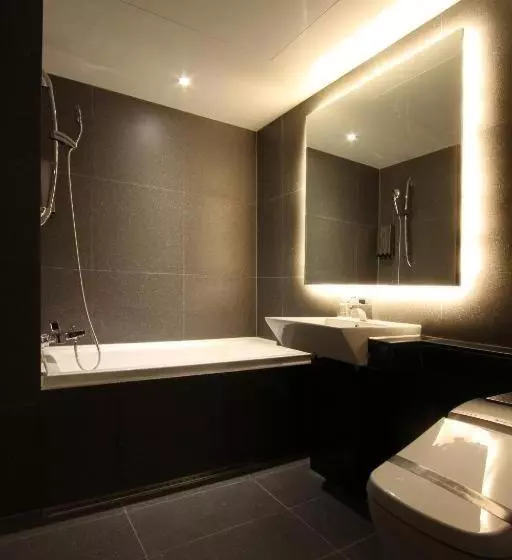 Boutique Hotel K Oido