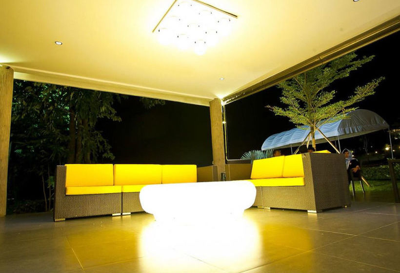 فندق Chantara Valley Resort