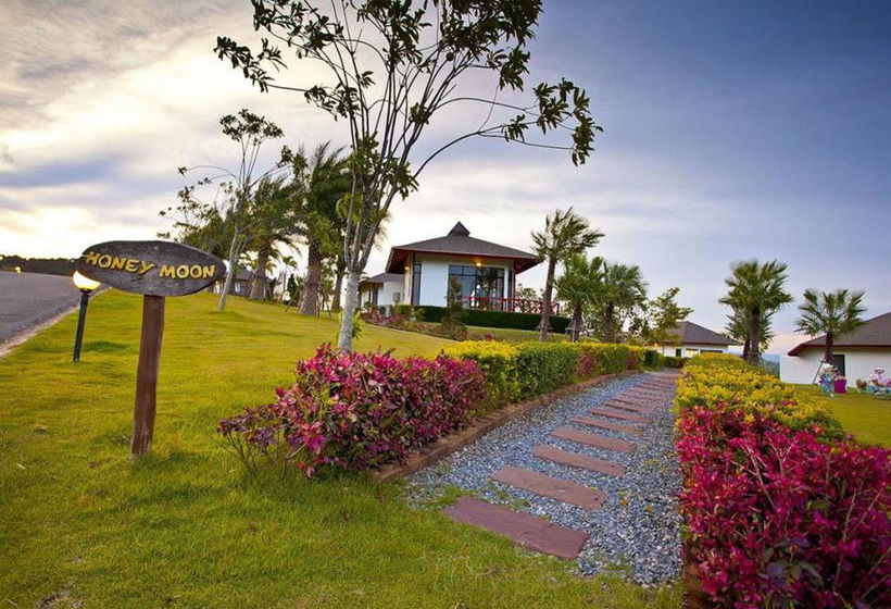 فندق Chantara Valley Resort