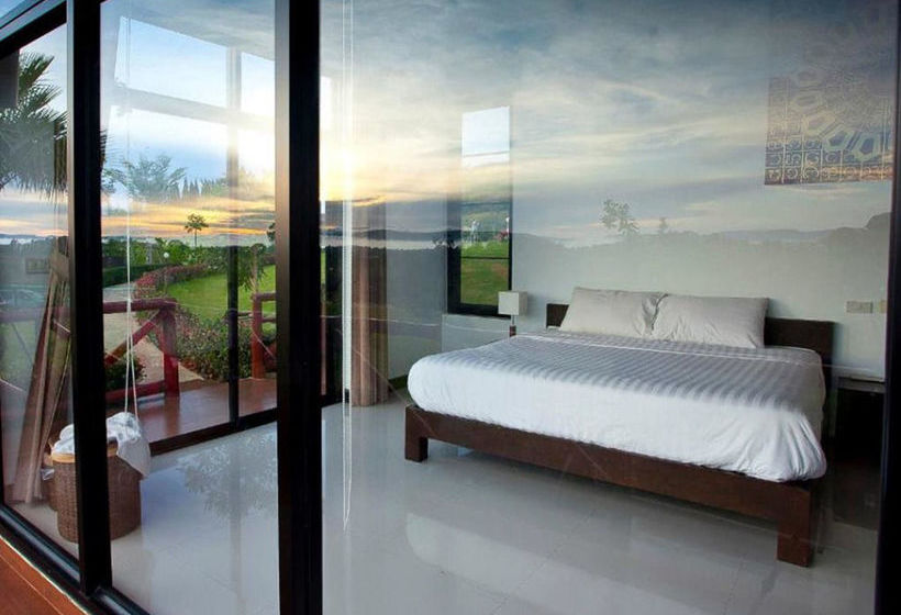 فندق Chantara Valley Resort