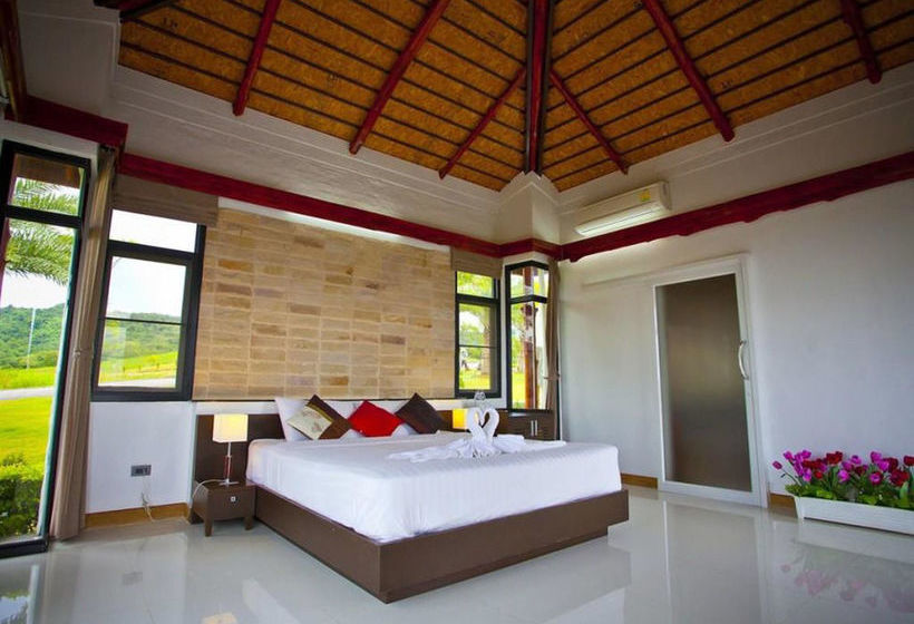 فندق Chantara Valley Resort