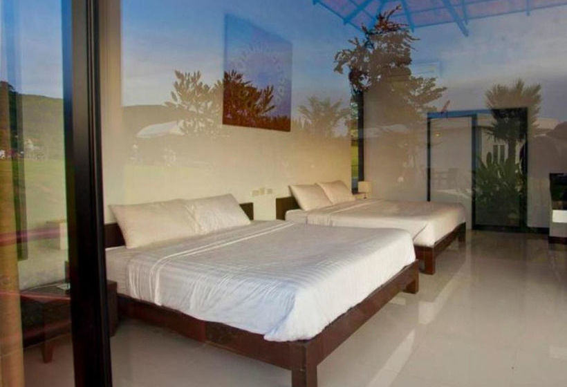 فندق Chantara Valley Resort