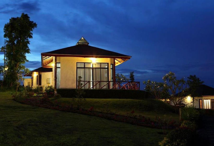 فندق Chantara Valley Resort