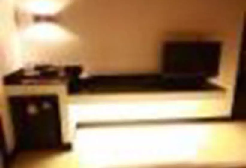 Hotelli Chantara Valley Resort