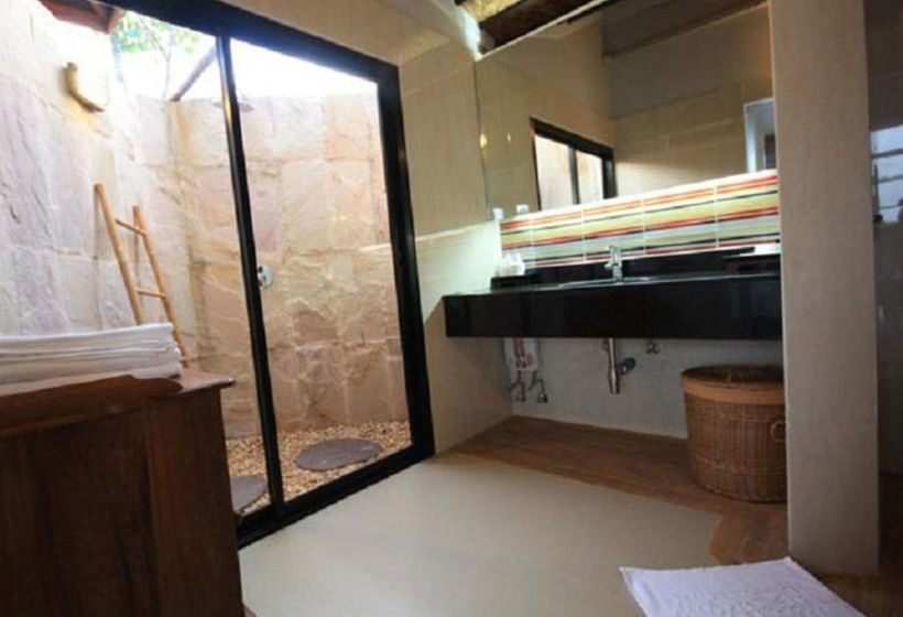 فندق Chantara Valley Resort