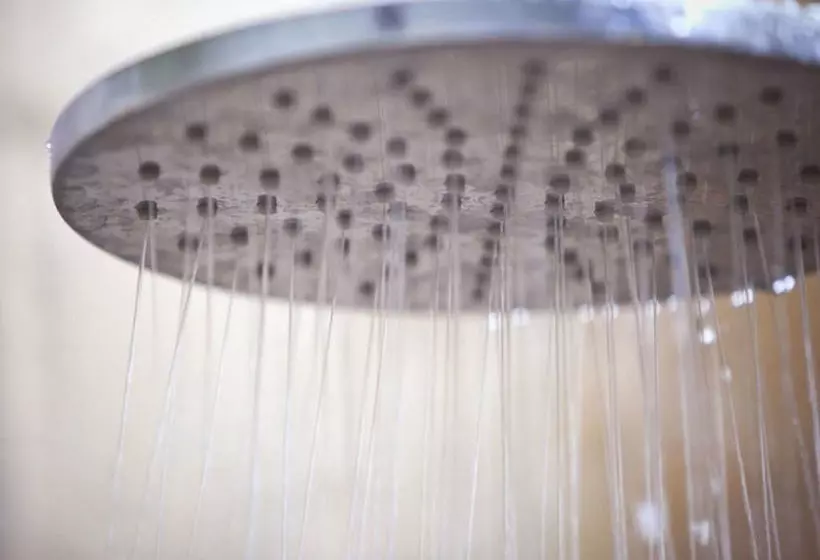 Hotelli Chantara Valley Resort