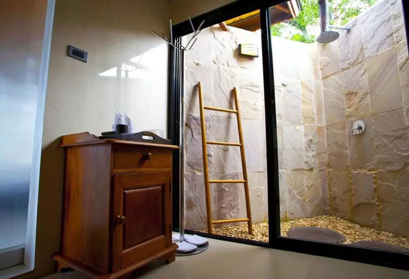 Hotelli Chantara Valley Resort