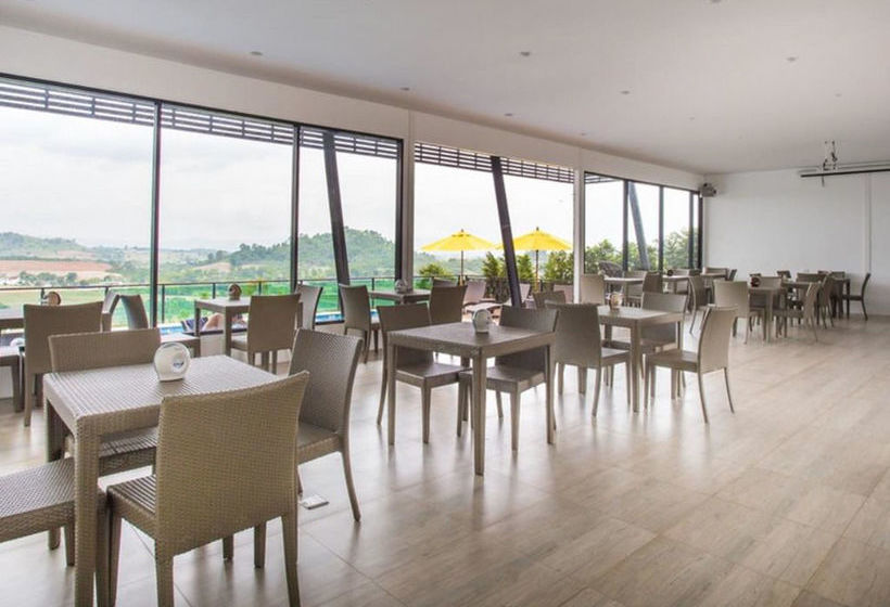 فندق Chantara Valley Resort