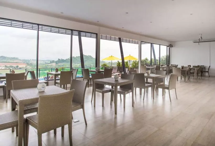 Hotelli Chantara Valley Resort