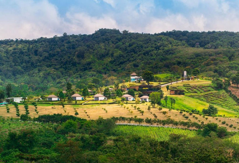 فندق Chantara Valley Resort
