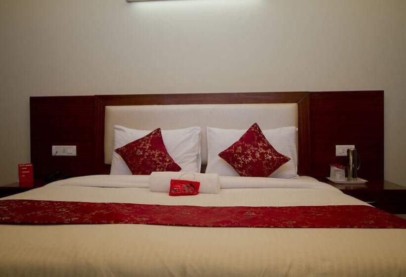 Отель Eco Groves Manali