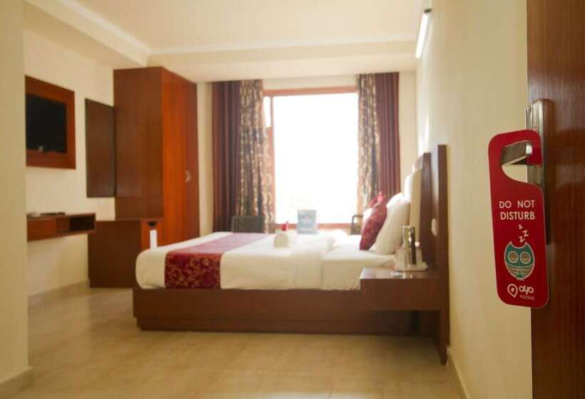 Отель Eco Groves Manali