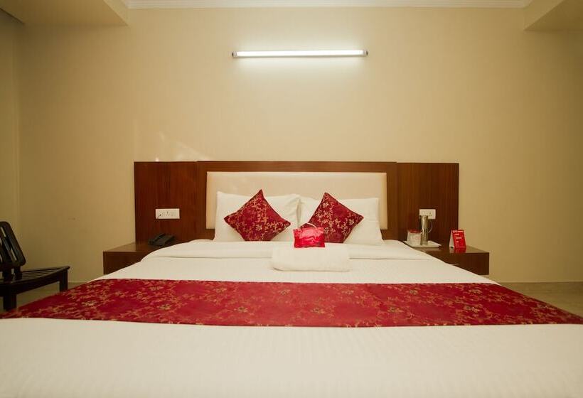 Отель Eco Groves Manali