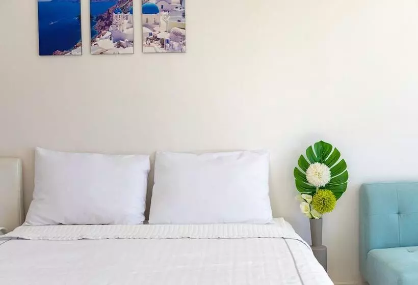 Hotelli Melodia Pension