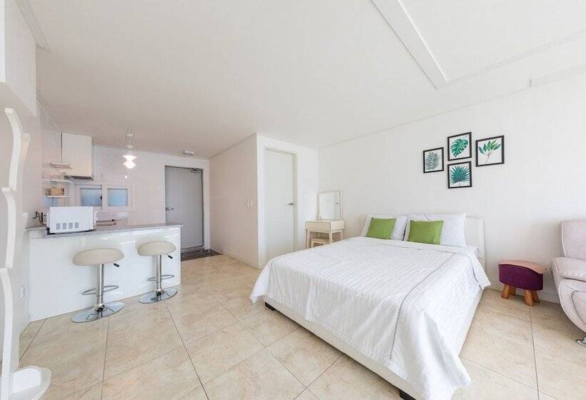 בית מלון כפרי Melodia Pension