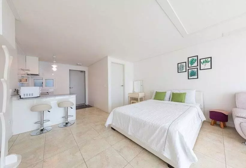 Hotelli Melodia Pension