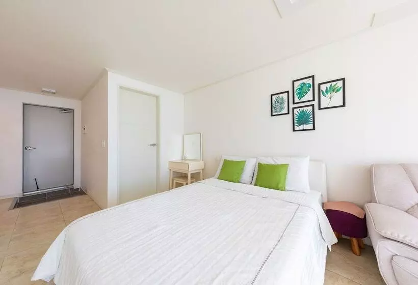 Hotelli Melodia Pension