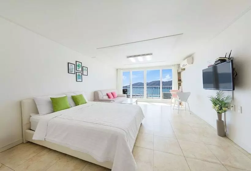 Hotelli Melodia Pension