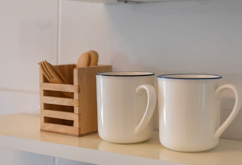 בית מלון כפרי Melodia Pension