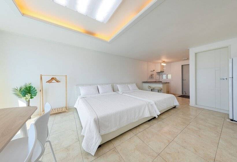 בית מלון כפרי Melodia Pension